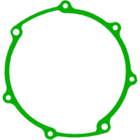 Clutch cover gasket for: Yamaha OE-No. 5NL-15453-00