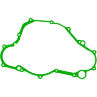 Clutch cover gasket for: Yamaha OE-No. 5TA-15462-00