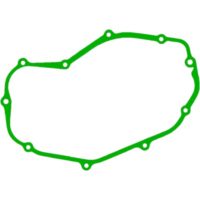 Clutch cover gasket for: Honda
