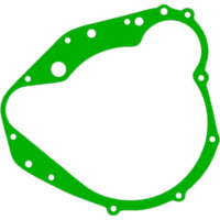 Clutch cover gasket for: Kawasaki OE-No. 11009-1984