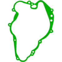 Clutch cover gasket for: Aprilia / Fantic OE-No. AP0250205/6