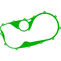 Clutch cover gasket for: Kawasaki 70450849953