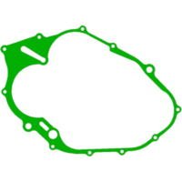 Clutch cover gasket for: Yamaha OE-No. 4DW154620000