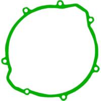 Clutch cover gasket for: KTM OE-No. KT54630025050