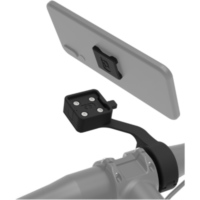 CLIQR BicycleMount long