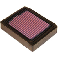 Air cleaner / Air Filter K&N BM-0300 for: BMW R MODELS 76-95