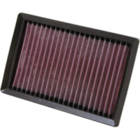 Racing Luftfilter K&N BM-1010R für: BMW S1000RR 2010 - 2011