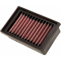 Air cleaner / Air Filter K&N BM-6507 for: BMW G650 XCHALLENGE / XMOTO / XCOUNTRY 0