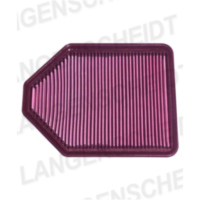 Luftfilter K&N DU-1004 für: DUCATI MULTISTRADA 03-09