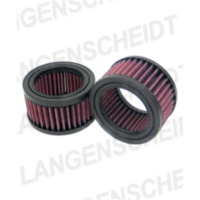 Air cleaner / Air Filter K&N DU-1006 for: DUCATI SPORT 1000 06-10
