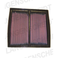Air cleaner / Air Filter K&N DU-9098 for: DUCATI ST2/ST3/ST4 97-07