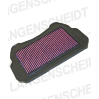 Luftfilter K&N HA-0003 für: HONDA VFR750F INTERCEPTOR 90-97