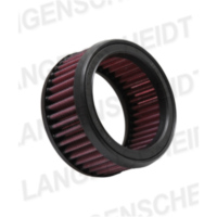 Luftfilter K&N HA-0300 für: HONDA CB/CL100 ALL, XL/XR75, SL/XL100 70