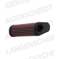Luftfilter K&N HA-1009 für: HONDA CB1000R 2009-2010