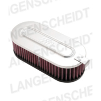 Air cleaner / Air Filter K&N HA-1079 for: HONDA CB750/CB900/CB1100 79-83