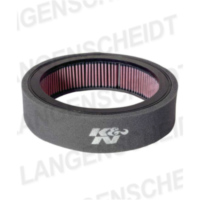 Air cleaner / Air Filter K&N HA-1191 for: HONDA ST1100 91-02