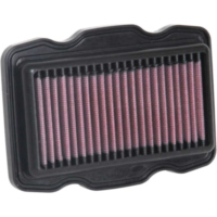 Luftfilter K&N HA-1215 für: HONDA CB125F, 125CC, 15-19