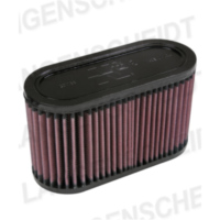 Luftfilter K&N HA-1302 für: HONDA ST1300, 02-09