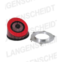 Luftfilter K&N HA-1507 für: HONDA CRF150R/EXPERT, 07-09