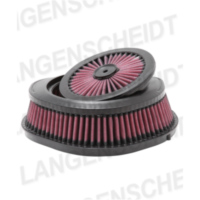 Air cleaner / Air Filter K&N HA-2505XD for: HONDA CRF250X