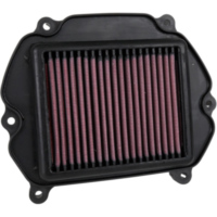 Air cleaner / Air Filter K&N HA-2517 for: HONDA CBR250RR, 250CC, 17-19