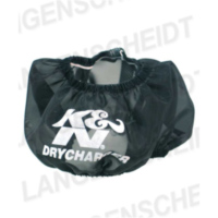 Drycharger K&N HA-2591DK für Honda