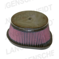 Air cleaner / Air Filter K&N HA-2591 for: HONDA CR125/250/500 89-01