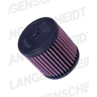 Air cleaner / Air Filter K&N HA-2597 for: HONDA TRX250 RECON 97-01