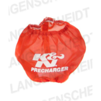 Precharger K&N HA-3093PR für Honda