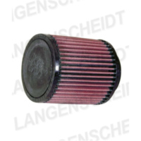 Luftfilter K&N HA-3094 für: HONDA TRX300EX 93-09