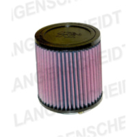 Air cleaner / Air Filter K&N HA-3350 for: HONDA ATC350X 85-86