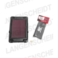 Luftfilter K&N HA-4099-T für: HONDA TRX400EX/X 99-09