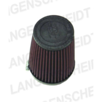 Air cleaner / Air Filter K&N HA-4250 for: HONDA TRX250R FOURTRAX 86-89