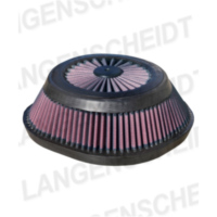 Luftfilter K&N HA-4503XD für: HONDA CRF250R 04-09, CRF450R 03-08