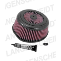 Luftfilter K&N HA-4513XD für: HONDA CRF450R 2013, EXTREME DUTY