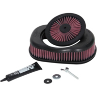 Air cleaner / Air Filter K&N HA-4517XD for: HONDA CRF450R 449 17-19