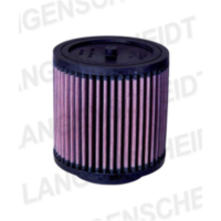 Luftfilter K&N HA-5000 für: HONDA TRX500/TRX650 00-09