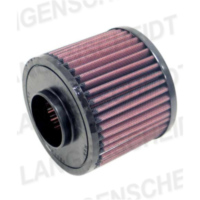 Luftfilter K&N HA-5083 für: HONDA VT500 ASCOT/SHADOW 83-86