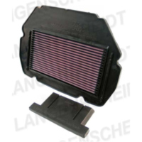 Air cleaner / Air Filter K&N HA-6095 for: HONDA CBR600F3 95-98