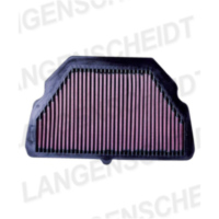 Luftfilter K&N HA-6099 für: HONDA CBR600F4 99-00