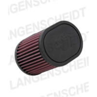 Luftfilter K&N HA-7010 für: HONDA DEAUVILLE NT700V 06-10