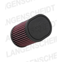Air cleaner / Air Filter K&N HA-7012 for: HONDA NC700XC 2012-2013
