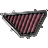 Luftfilter K&N HA-7417 für: HONDA X-ADV745 17-18