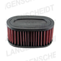 Air cleaner / Air Filter K&N HA-7500 for: HONDA VT750 SHADOW 98-07