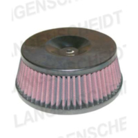 Air cleaner / Air Filter K&N HA-8086 for: HONDA CR80R/CR85R 86-07