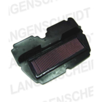 Air cleaner / Air Filter K&N HA-9092-A for: HONDA CBR900RR 93-99