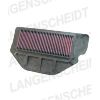 Air cleaner / Air Filter K&N HA-9200 for: HONDA CBR929RR 00-01