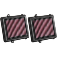 Air cleaner / Air Filter K&N HA-9916HONDA CRF1000L AFRICA TWIN 998 2016-2017