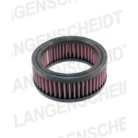 Air cleaner / Air Filter K&N HD-0300 H/D BAJA 100/SR100 70-74