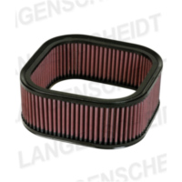 Air cleaner / Air Filter K&N HD-1102 H/D VRSCA V-ROD 02-09